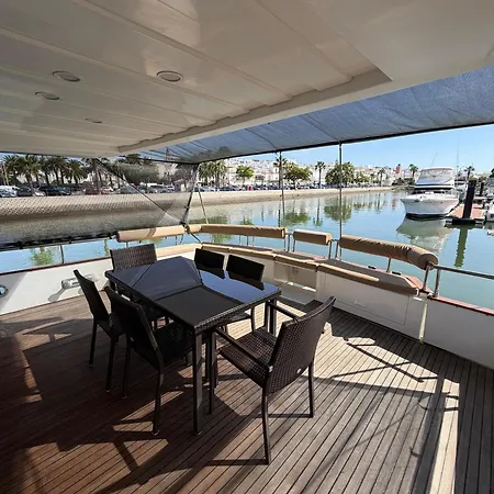Summer Luxury Ayamonte