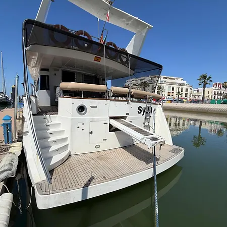 Summer Luxury Botel Ayamonte
